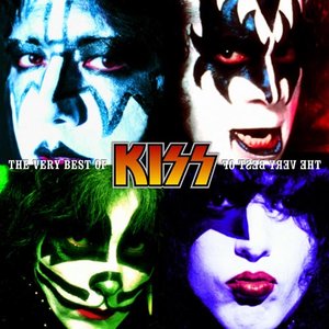 Immagine per 'The Very Best of Kiss'