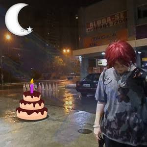 21 Anos