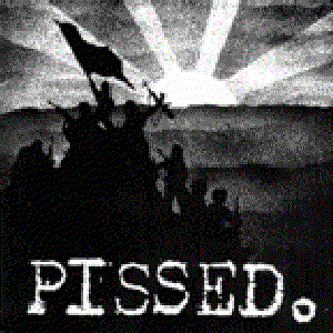 Pissed 的头像