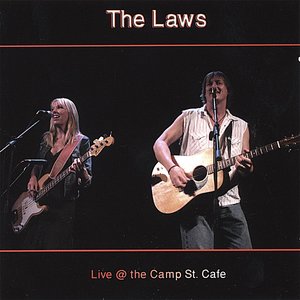 The Laws Live at The Camp St. Cafe