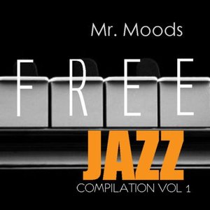 Free jazz compilation vol 1