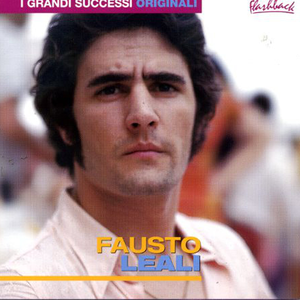 Fausto Leali - Italia POP [Disc 2] - Zortam Music