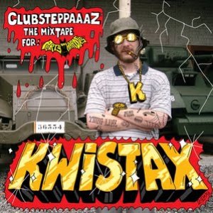 Kwistax 的头像