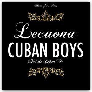 Feel the Cuban Vibe