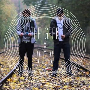The Geek & VRV 的头像