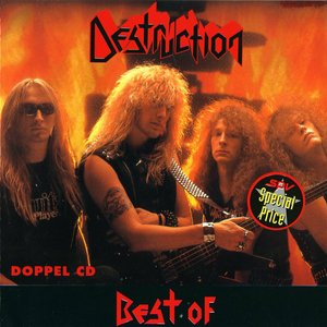 The Best of Destruction