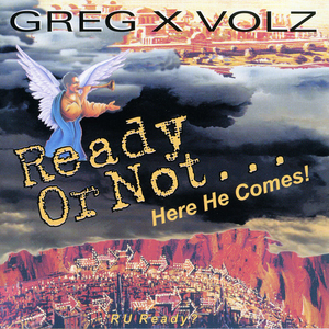 DJ LEE - Ready Or Not...here He Comes - Zortam Music