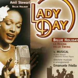 Lady Day (Cast Album Interpretations, Digital Version)