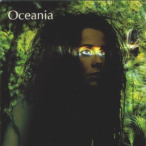 Image for 'Oceania'