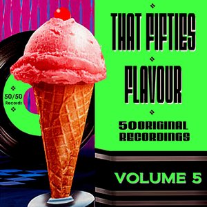 That Fifties Flavour, Vol. 5