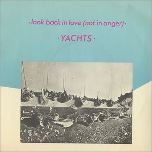 Look Back In Love (Not In Anger)