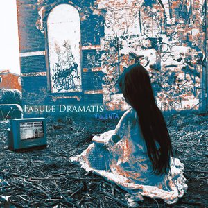 Fábula Violenta