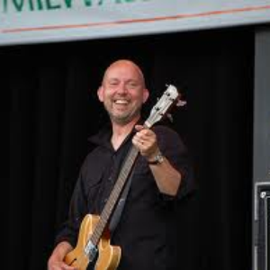 Anthony Thistlethwaite photo provided by Last.fm