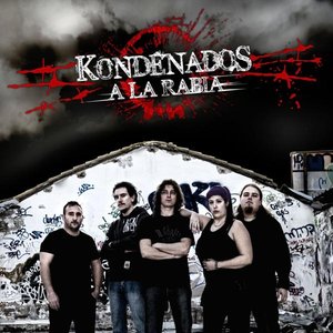 Kondenados a la rabia 的头像
