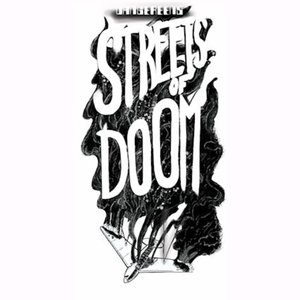 Streets of Doom - Single