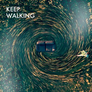 Keep Walking - Single