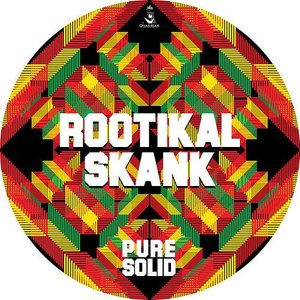 Rootikal Skank
