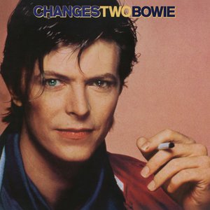 Image pour 'ChangesTwoBowie'