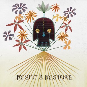 Image pour 'Resist and Restore  Spring 2013'