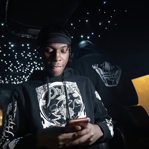Prophet the Artist 的头像