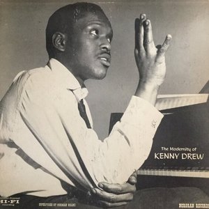 The Modernity of Kenny Drew