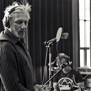 Rick de Leeuw photo provided by Last.fm