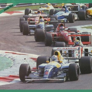 Grand Prix