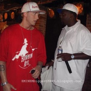 Trick Trick Ft.Eminem 的头像
