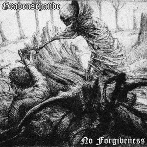 Image for 'No Forgiveness'