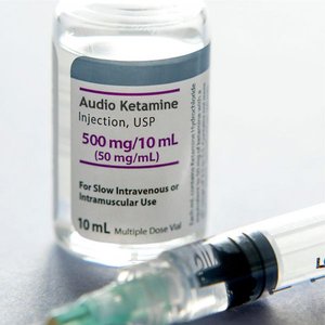 Audio Ketamine