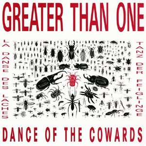 Dance of the Cowards