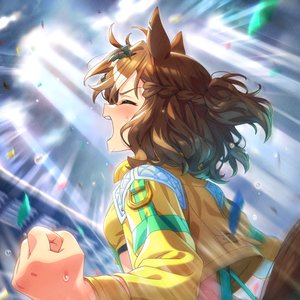 Jungle Pocket (CV: Yuri Fujimoto) 的头像