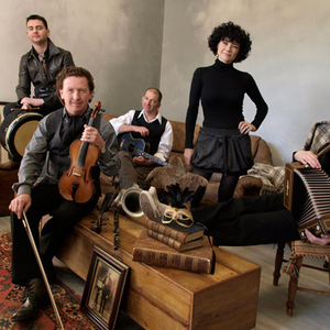 De Dannan photo provided by Last.fm