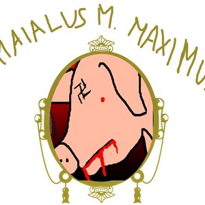 Image for 'Maialus M. Maximus'