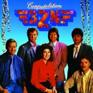 Congratulations cover