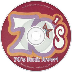 70's Funk Fever