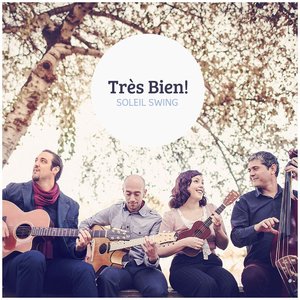 Image for 'Très Bien!'