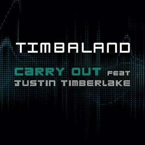 Carry Out (Featuring Justin Timberlake)