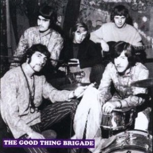 The Good Thing Brigade 的头像