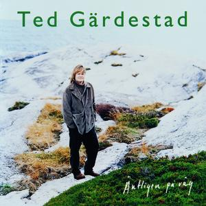 Äntligen på väg cover