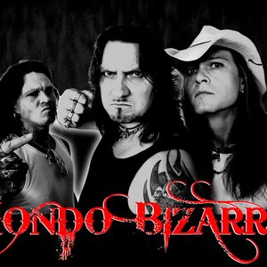 Mondo Bizarro 的头像