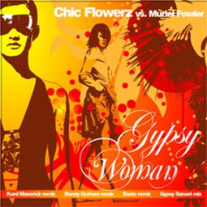 Chic Flowers Vy Muriel Fowler 的头像
