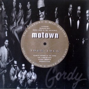 Motown - The History