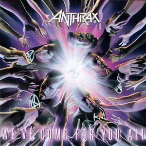 We've Come for You All [Explicit]