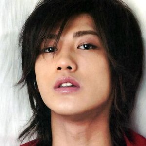 Jin Akanishi için avatar