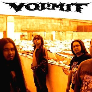 Vormit 的头像