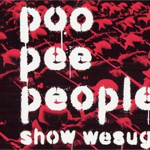 Poo Pee People - Single