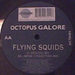 Imagen de 'Flying Squids'
