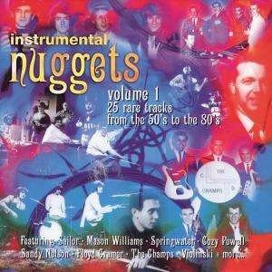 Instrumental Nuggets Volume 1.