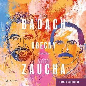 Obecny - Tribute to Andrzej Zaucha (edycja specjalna)